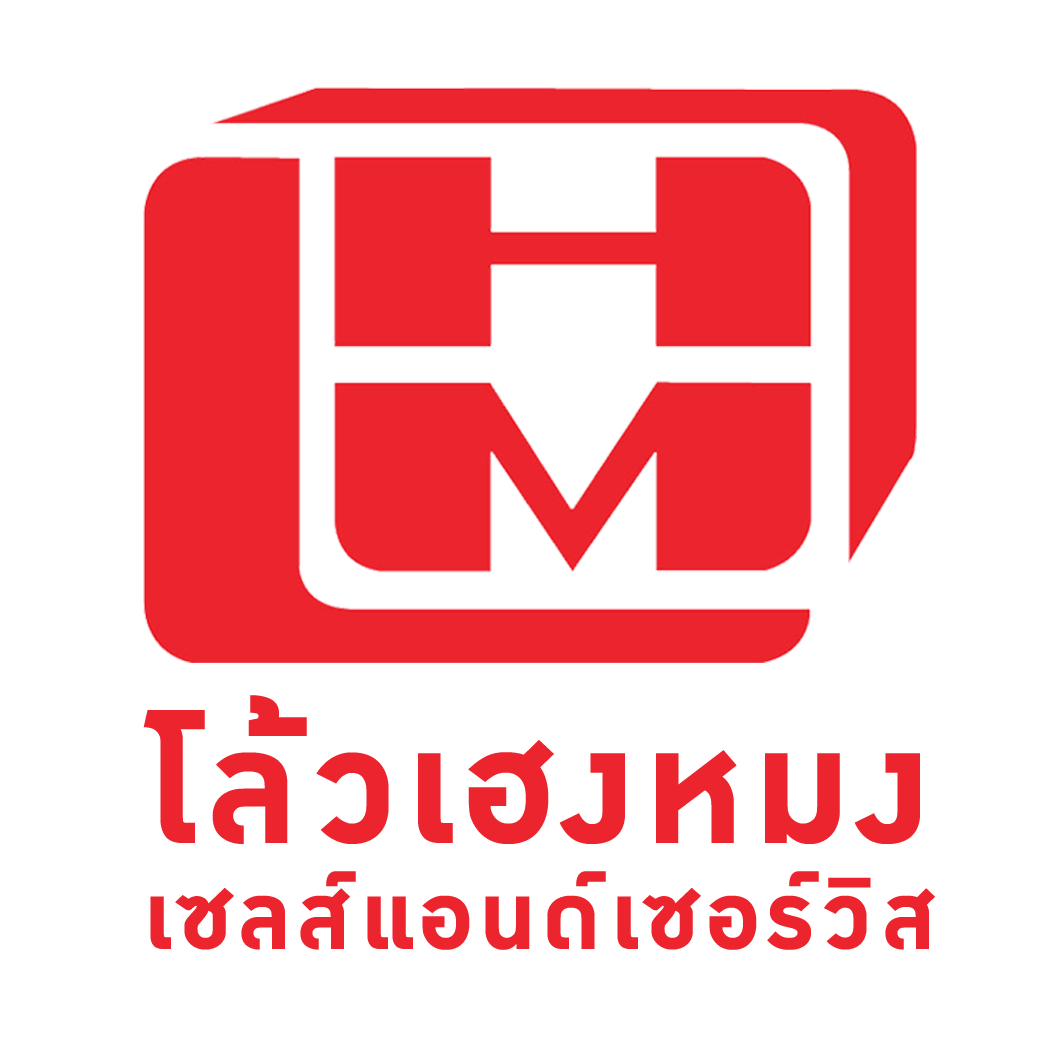 Logo โล้วเฮงหมงเซลส์ แอนด์เซอร์วิส